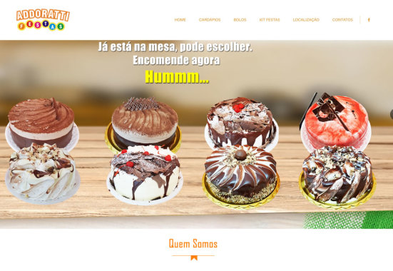 Web Site