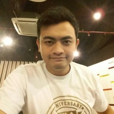 Mohamad Riezfant Handira