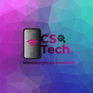 Cs Tech Manutenção De Celulares