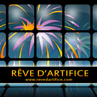 Rêve D'Artifice