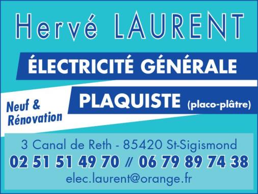 Laurent Hervé