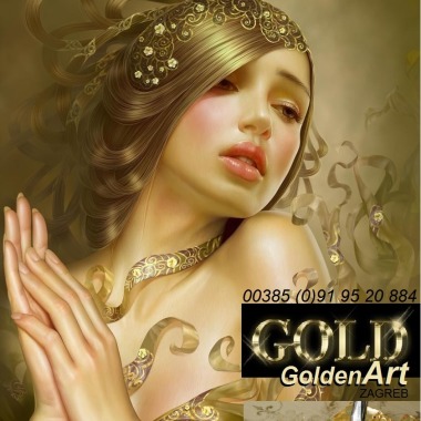 Goldenart J.D.O.O.