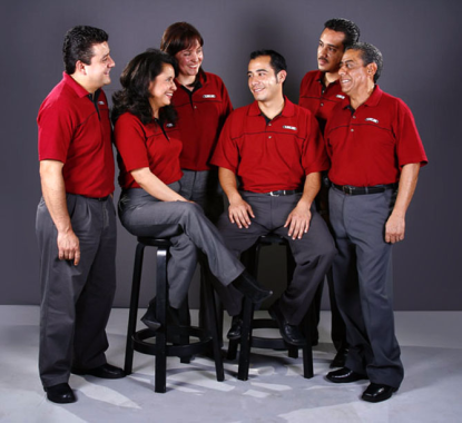 Fotografía Empresarial