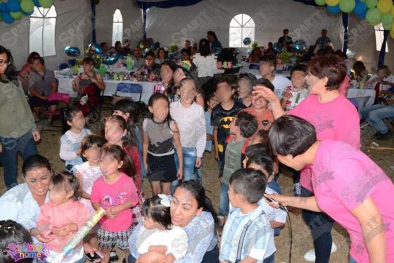 Animación Infantil