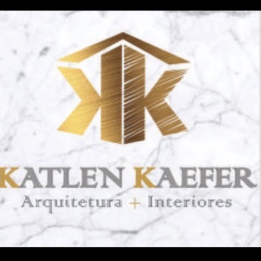 Katlen Kaefer Arquitetura + Interiores