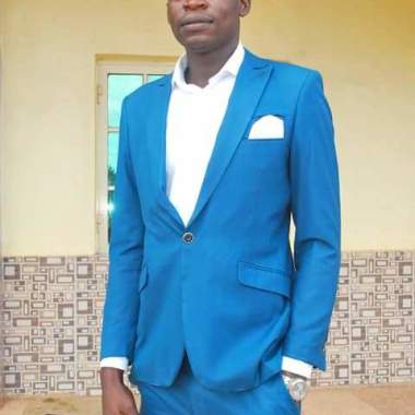 Arc F.K Ugwu