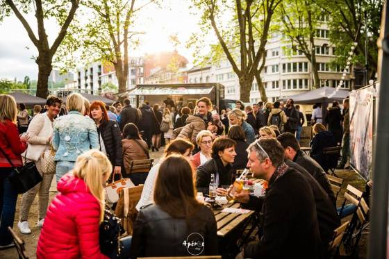 Les Apéros Liège