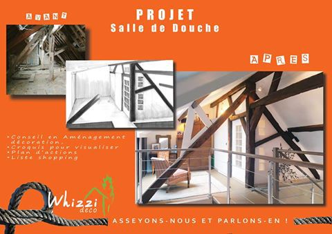 Prestation BOOK Avant Projet Définitif