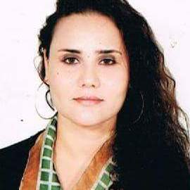 Hanen Omran