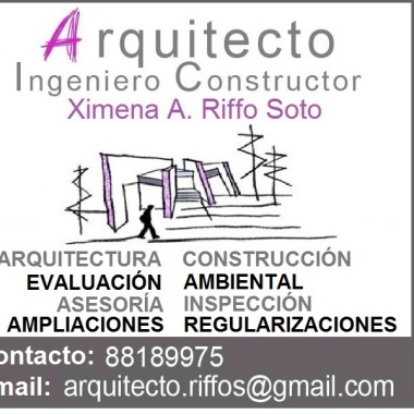 Arquitectura Ximena