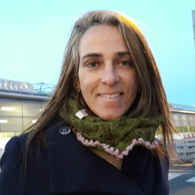 Filipa Alexiades