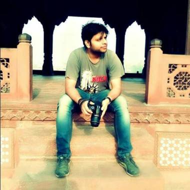 Abhinandan Gupta Photography