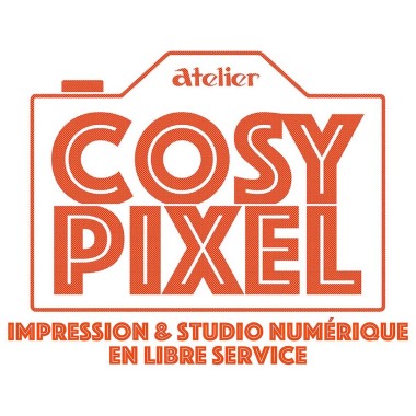 Atelier Cosy Pixel