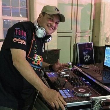 Dj.Alexjapao Sonorização Iluminacao Profissão