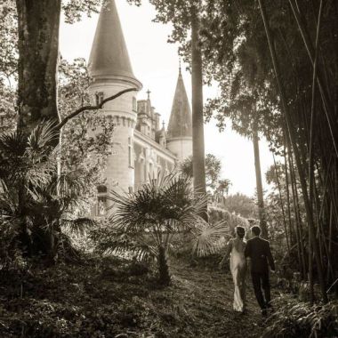 Nicolas Guionnet - Lumeo.Fr