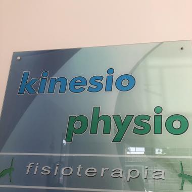 Kinesiophysio