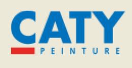 Caty Peinture