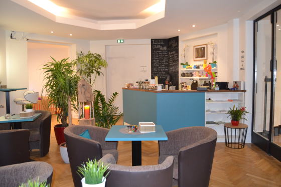 Cafétéria Kédé'kidz Strasbourg