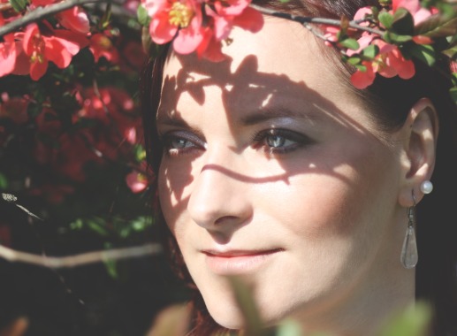 portréty / make up