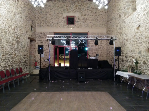 sono mariage