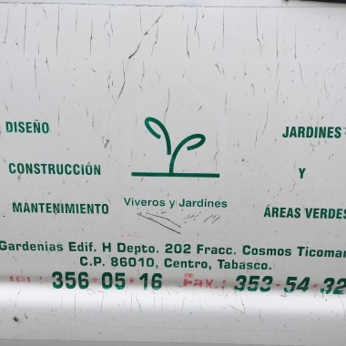 Viveros Y Jardines San Antonio