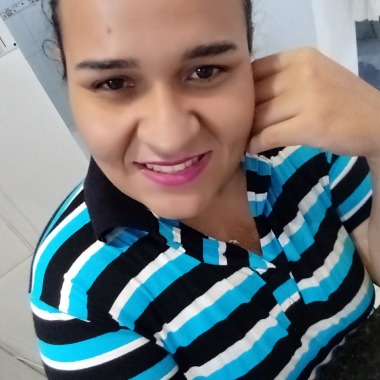 Domestica Baba Cuidadora De Idoso