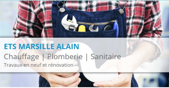 Ets Marsille Alain
