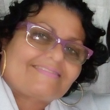 Carla Cuidadora.