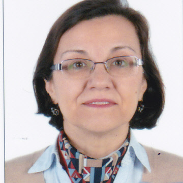 Gongu Lydia-Expert Contabil