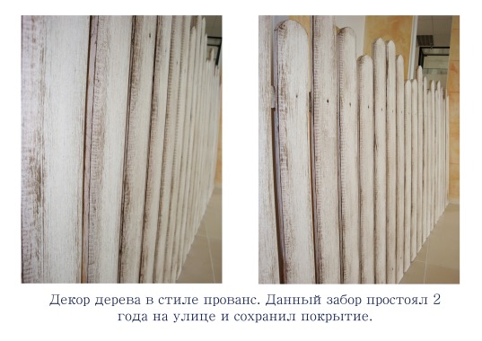 Декорирование 
