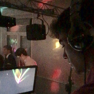 Dj Alex D.