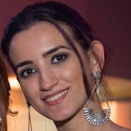 Amanda Ferreira Nascimento