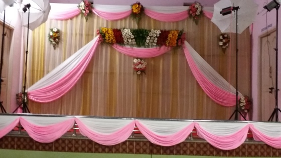 Tamilselvan Decoration 