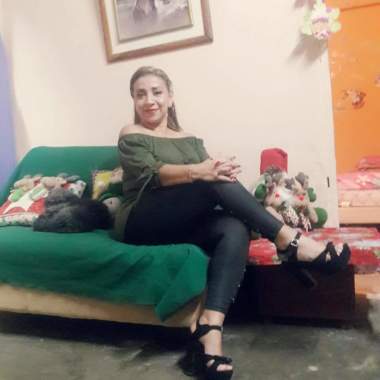 Martha Gavilanez