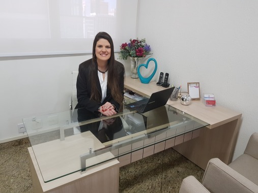 Dra Aline Lamarco Nutricionista Alphaville