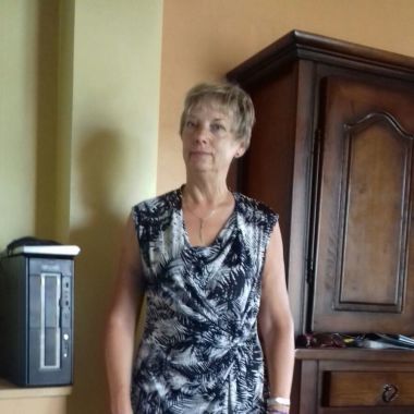 Catherine Boizard