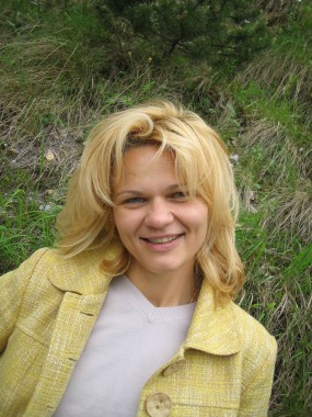 Fedotova  Alla