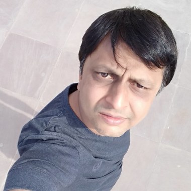 Jignesh Garala