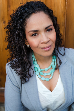 Social Media Head Shot