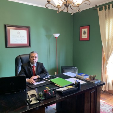 Estudio Jurídico Rojas Barranti Abogados