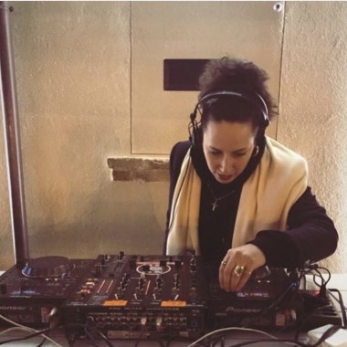 Dj Madre
