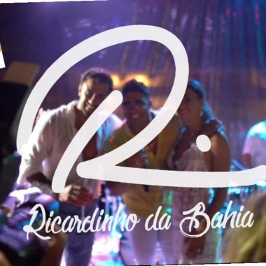 Ricardinho Da Bahia