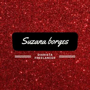 Suzana Borges