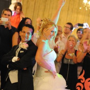 Danse Mariage