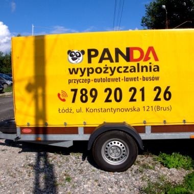 Pan-Da