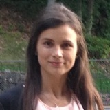 Cristina Ancuta