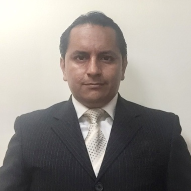Carlos Molina Villagómez