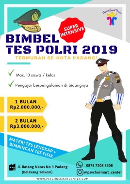 Bimbel Polri