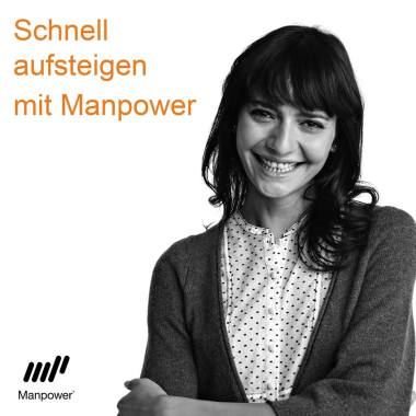 Manpower - Spezialist für Jobvermittlung, Personalberatung und Arbeitsvermittlung ist in Österreich.