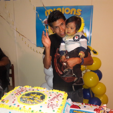 Servicio Al Cliente